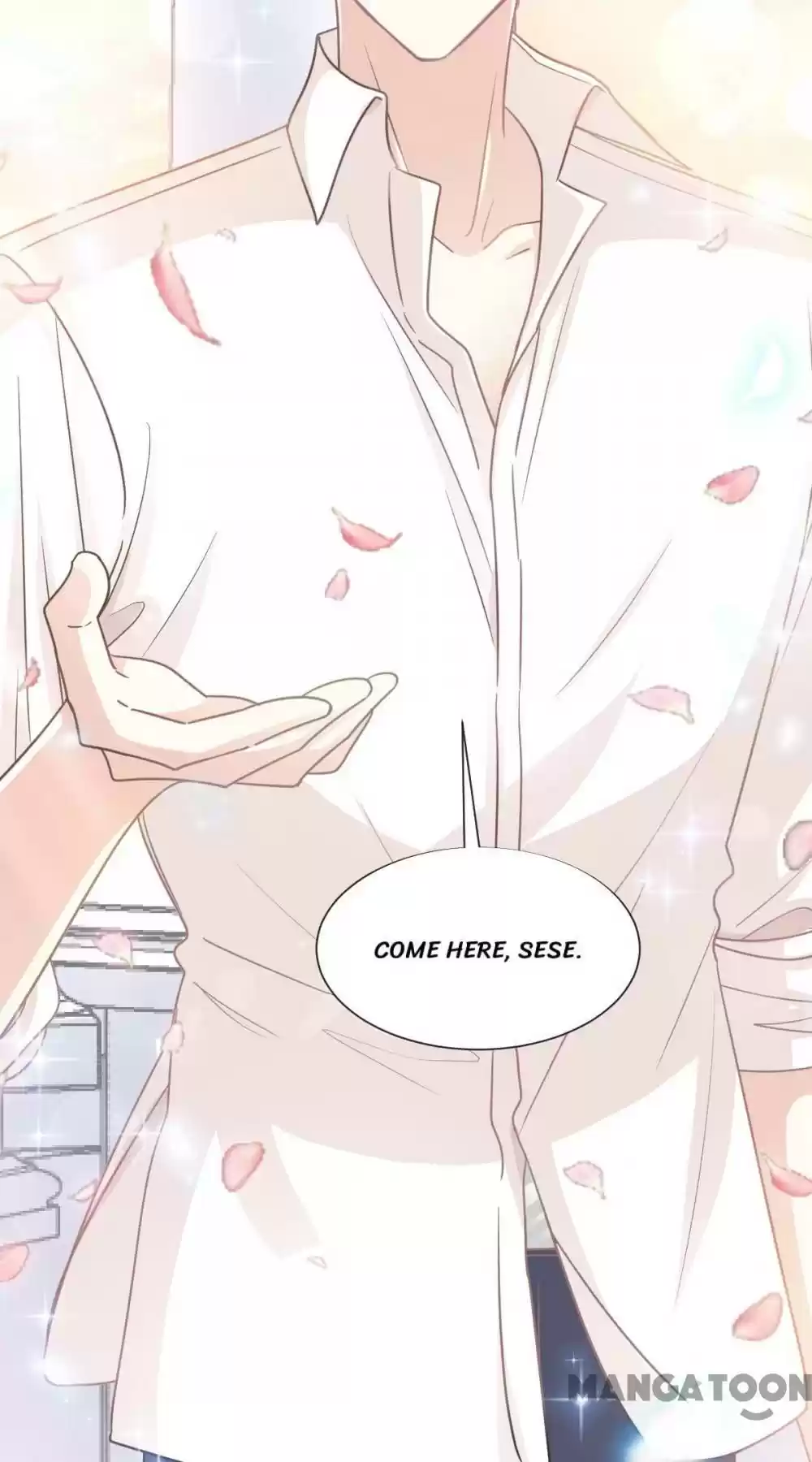 Love Me Gently, Bossy Ceo Chapter 163