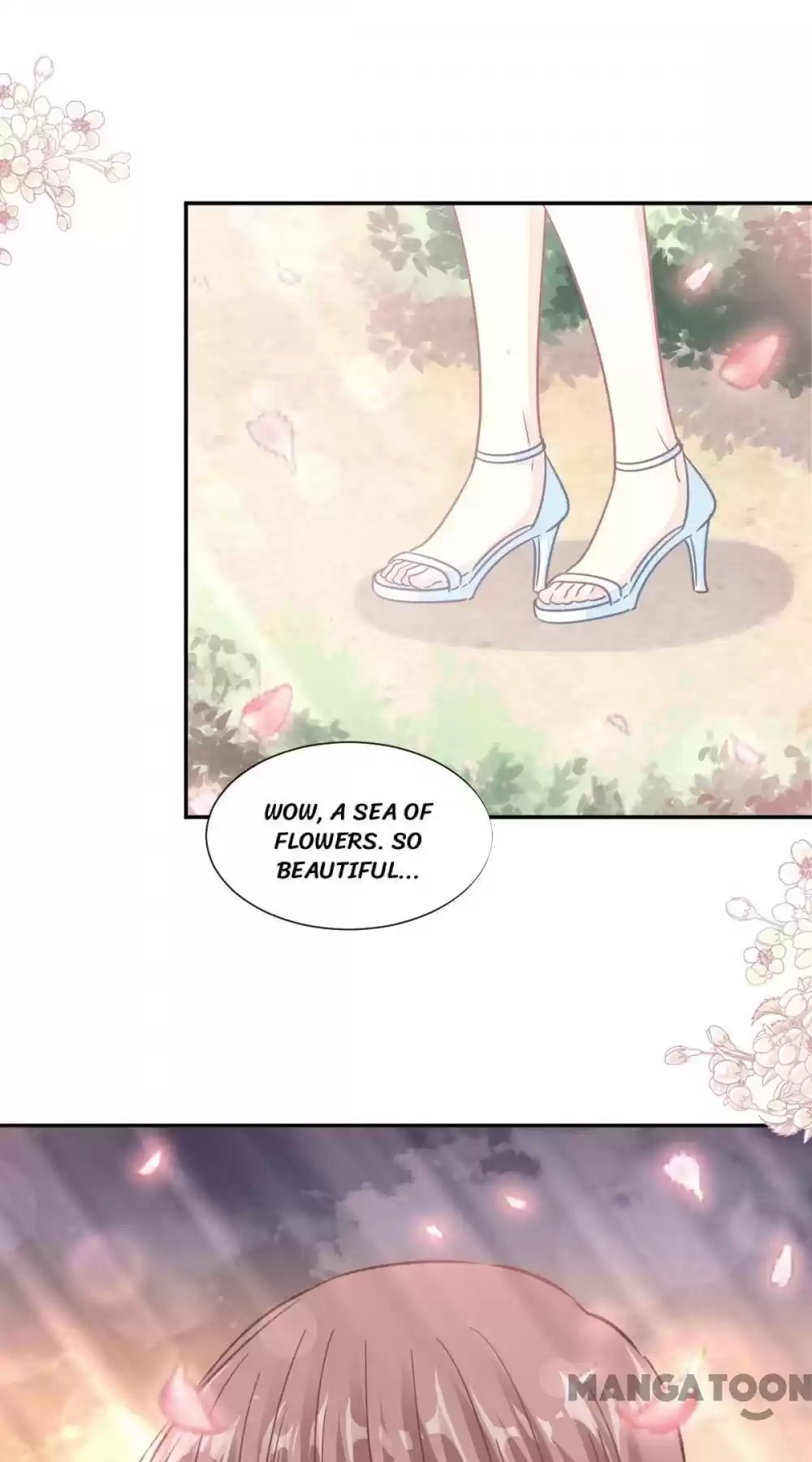 Love Me Gently, Bossy Ceo Chapter 163