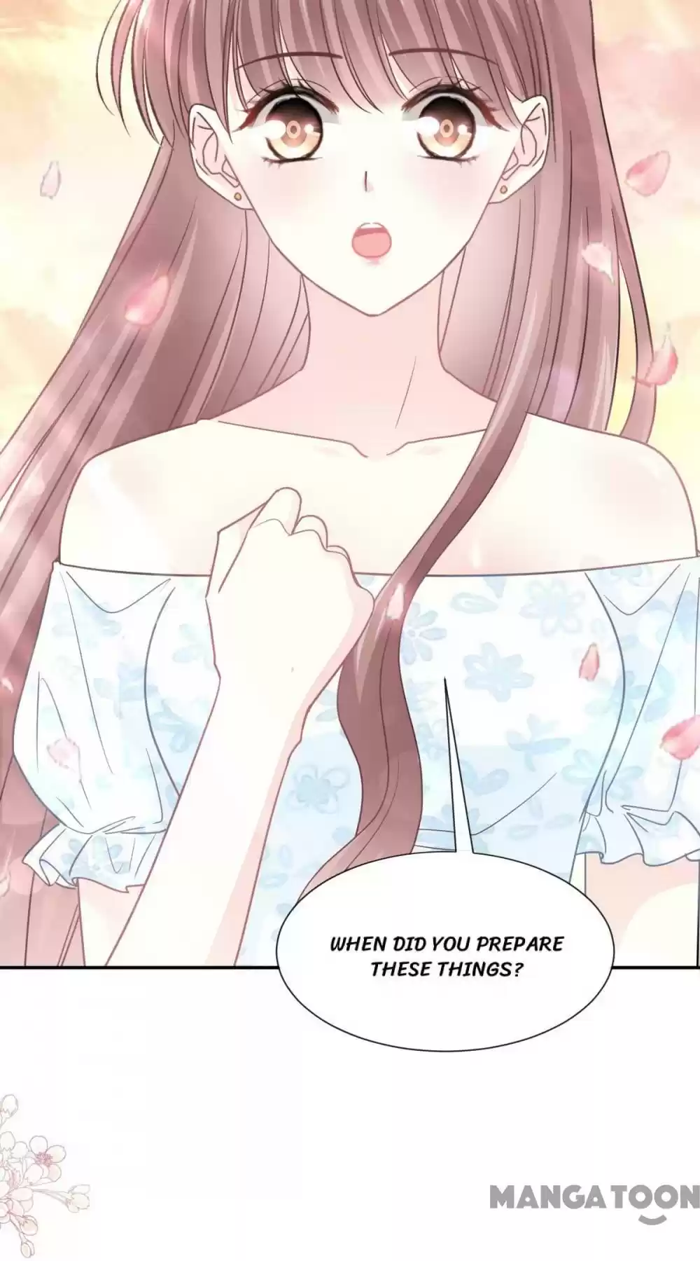 Love Me Gently, Bossy Ceo Chapter 163