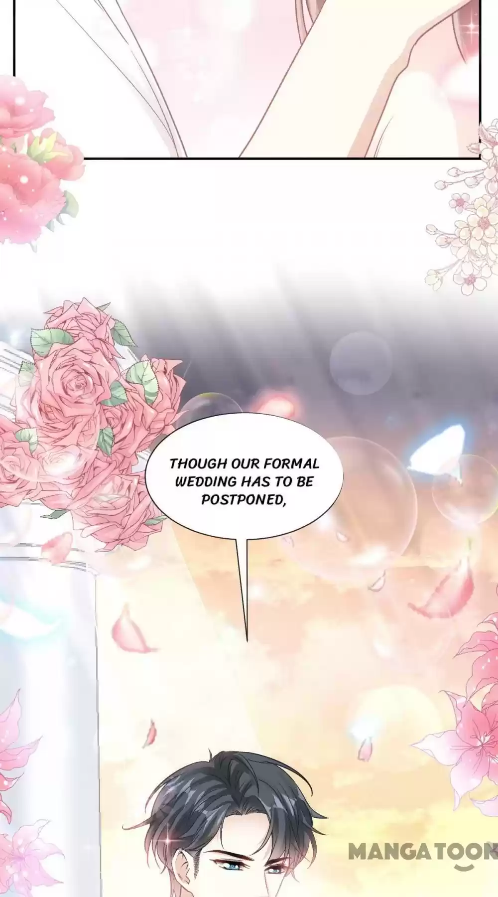 Love Me Gently, Bossy Ceo Chapter 163