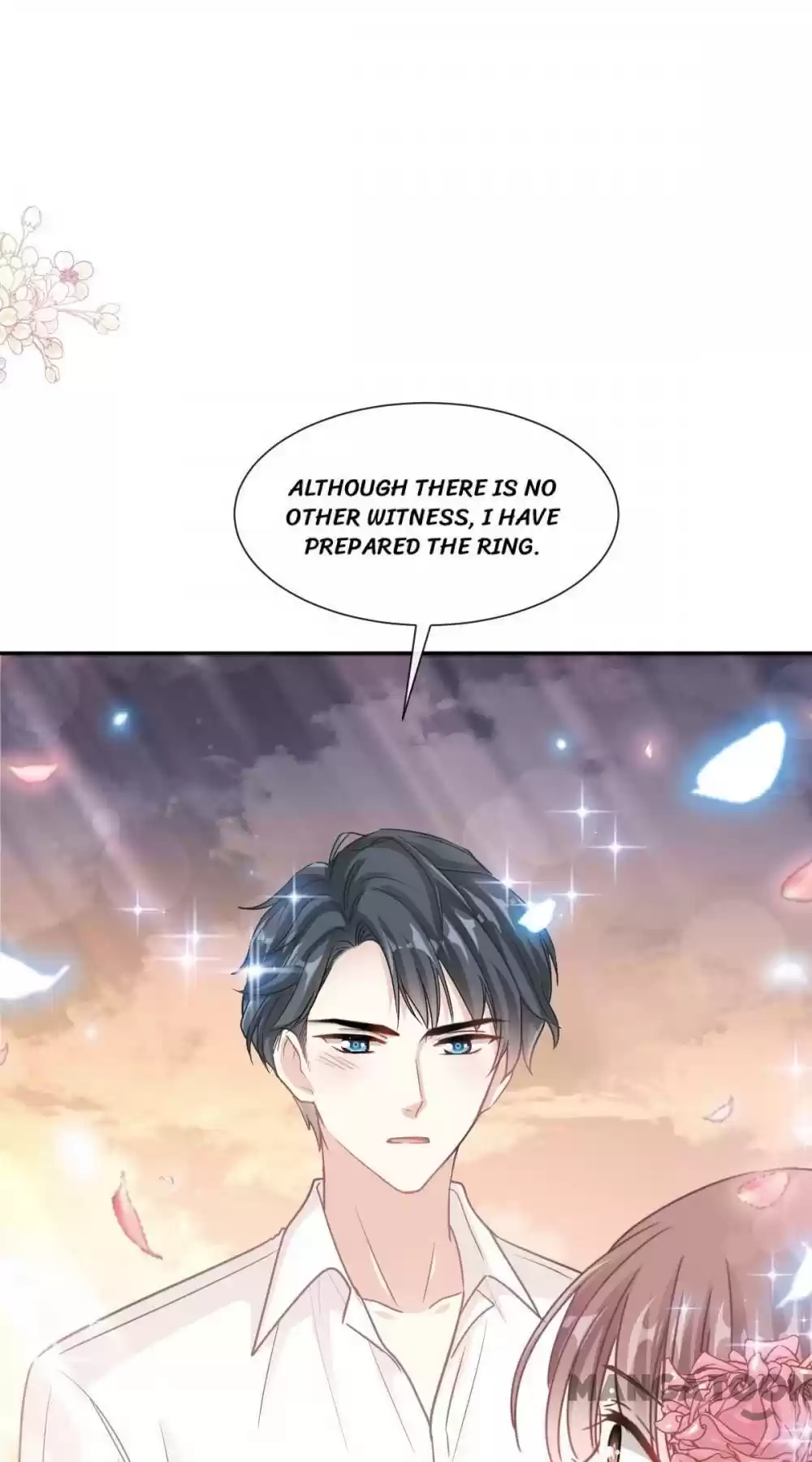 Love Me Gently, Bossy Ceo Chapter 164