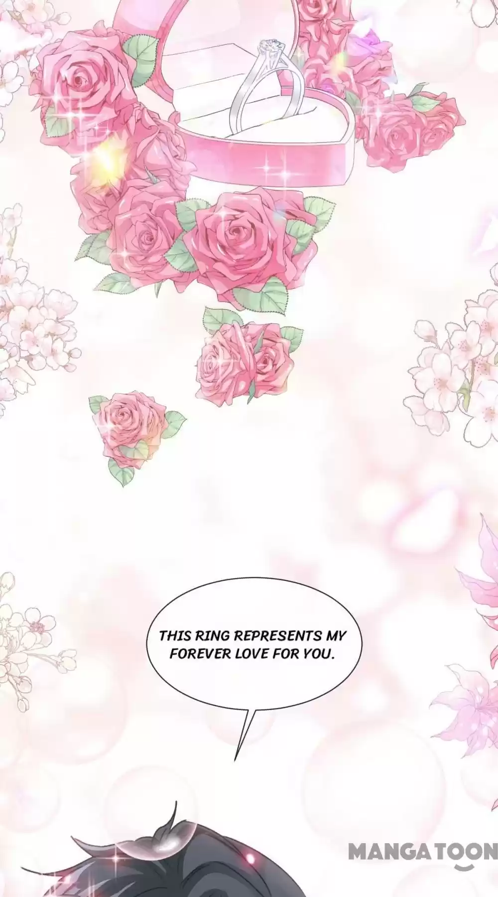 Love Me Gently, Bossy Ceo Chapter 164