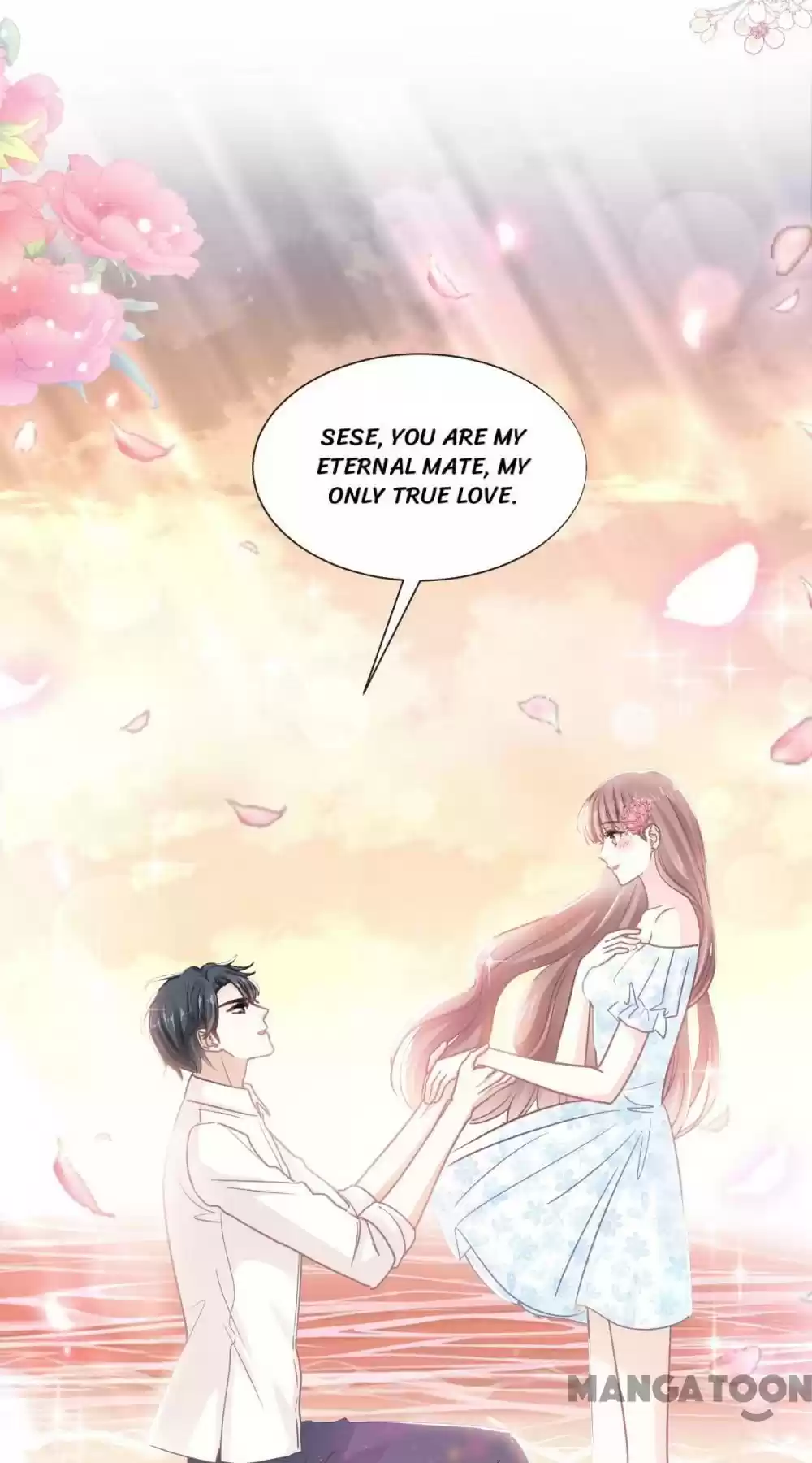 Love Me Gently, Bossy Ceo Chapter 164