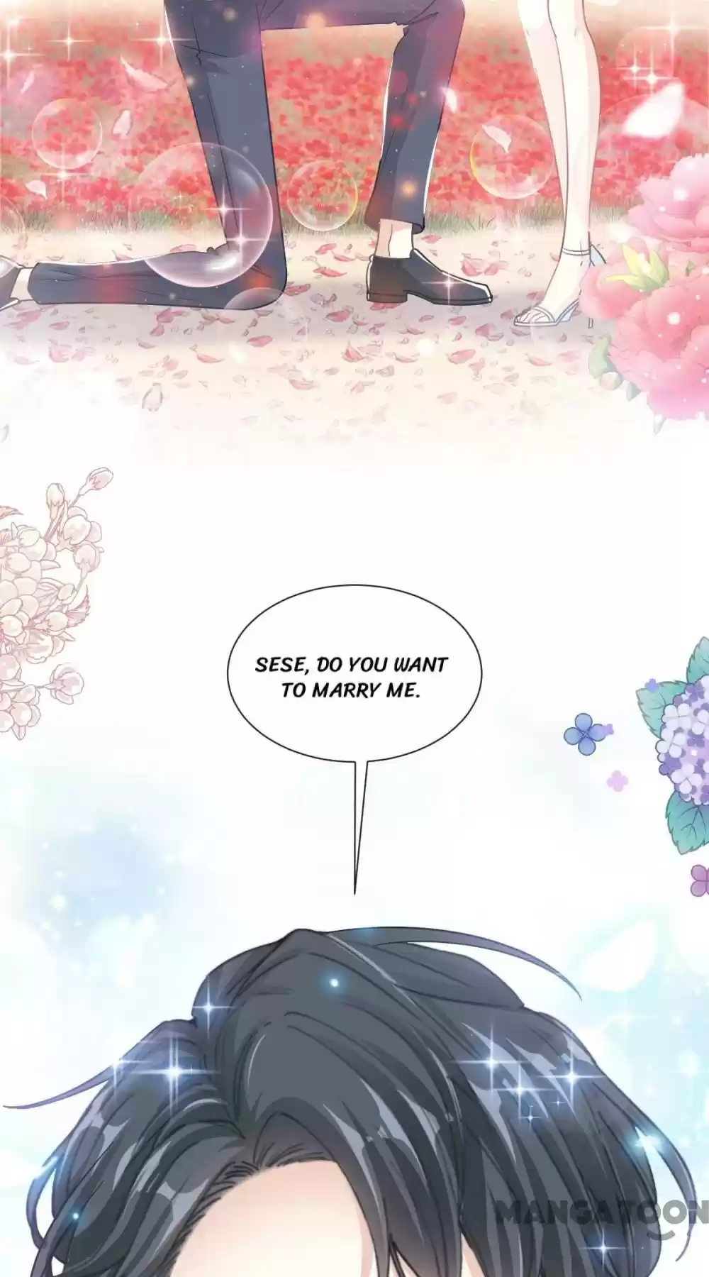 Love Me Gently, Bossy Ceo Chapter 164