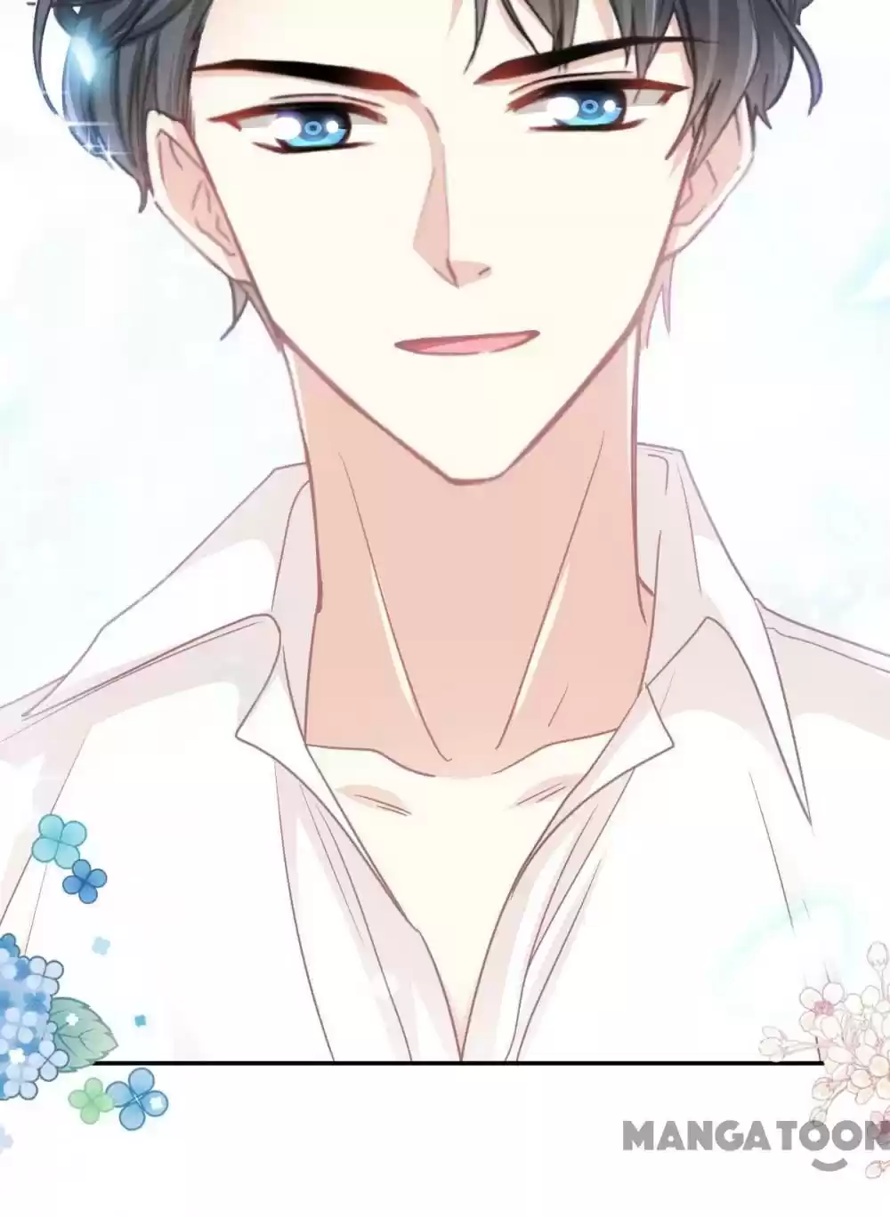 Love Me Gently, Bossy Ceo Chapter 164