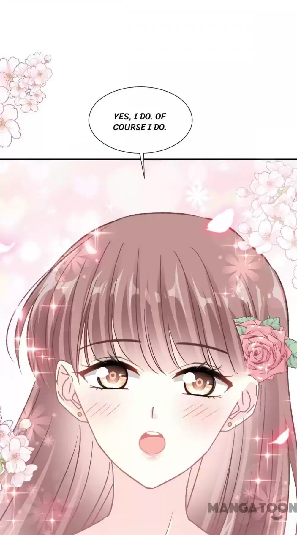 Love Me Gently, Bossy Ceo Chapter 164