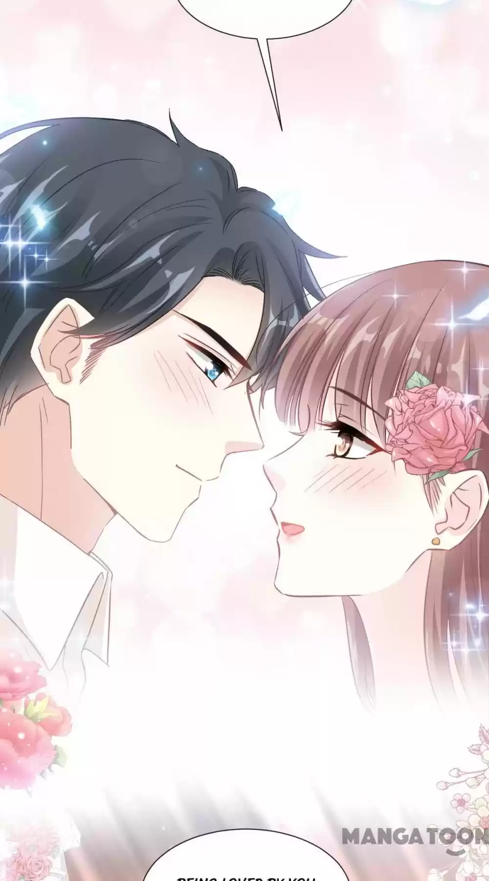 Love Me Gently, Bossy Ceo Chapter 164