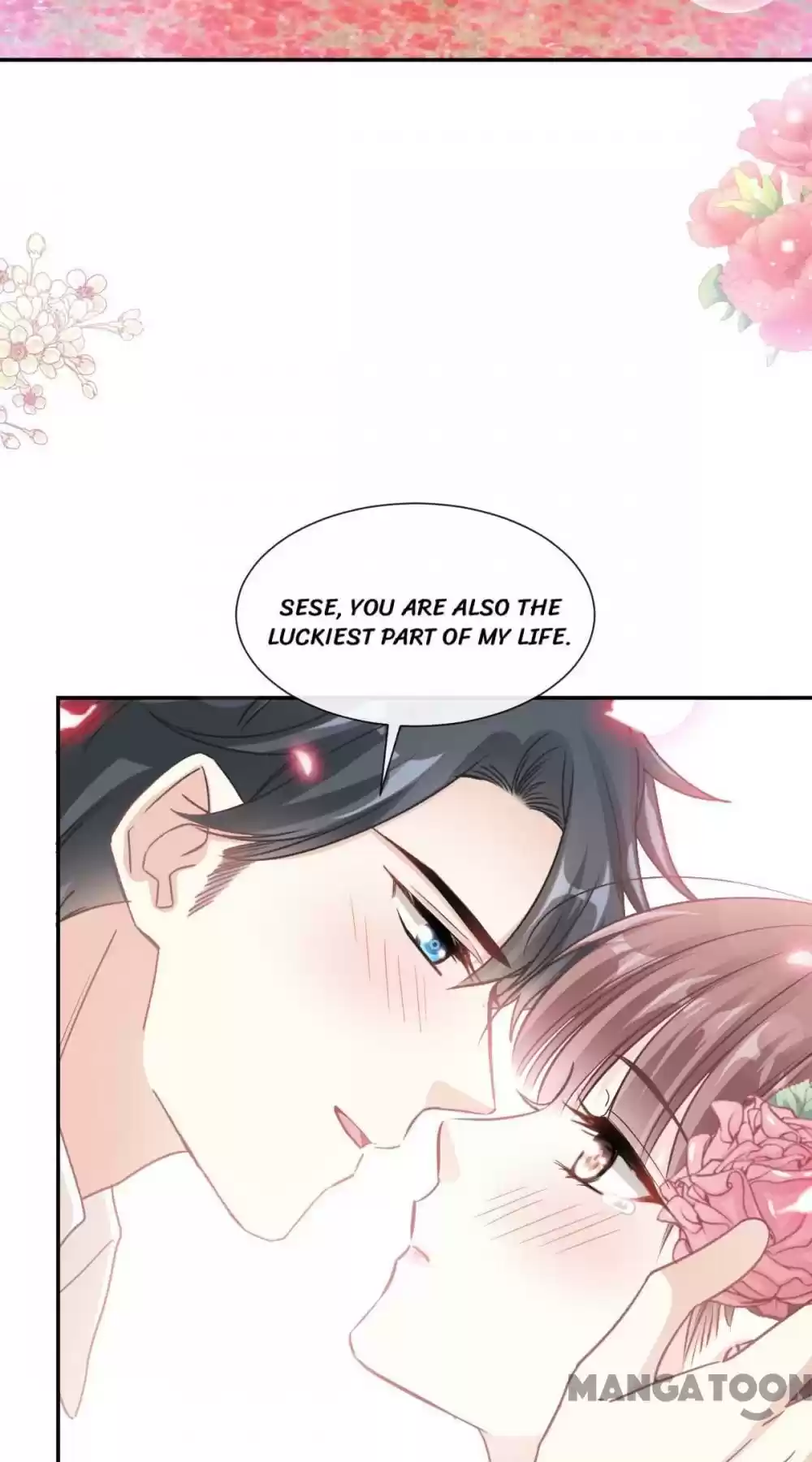 Love Me Gently, Bossy Ceo Chapter 164