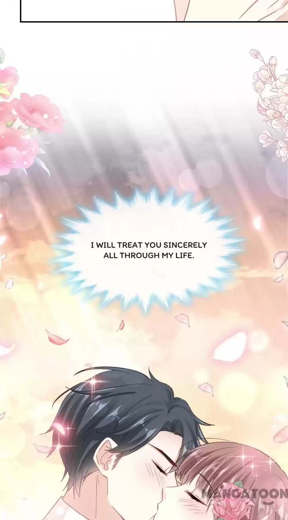 Love Me Gently, Bossy Ceo Chapter 164