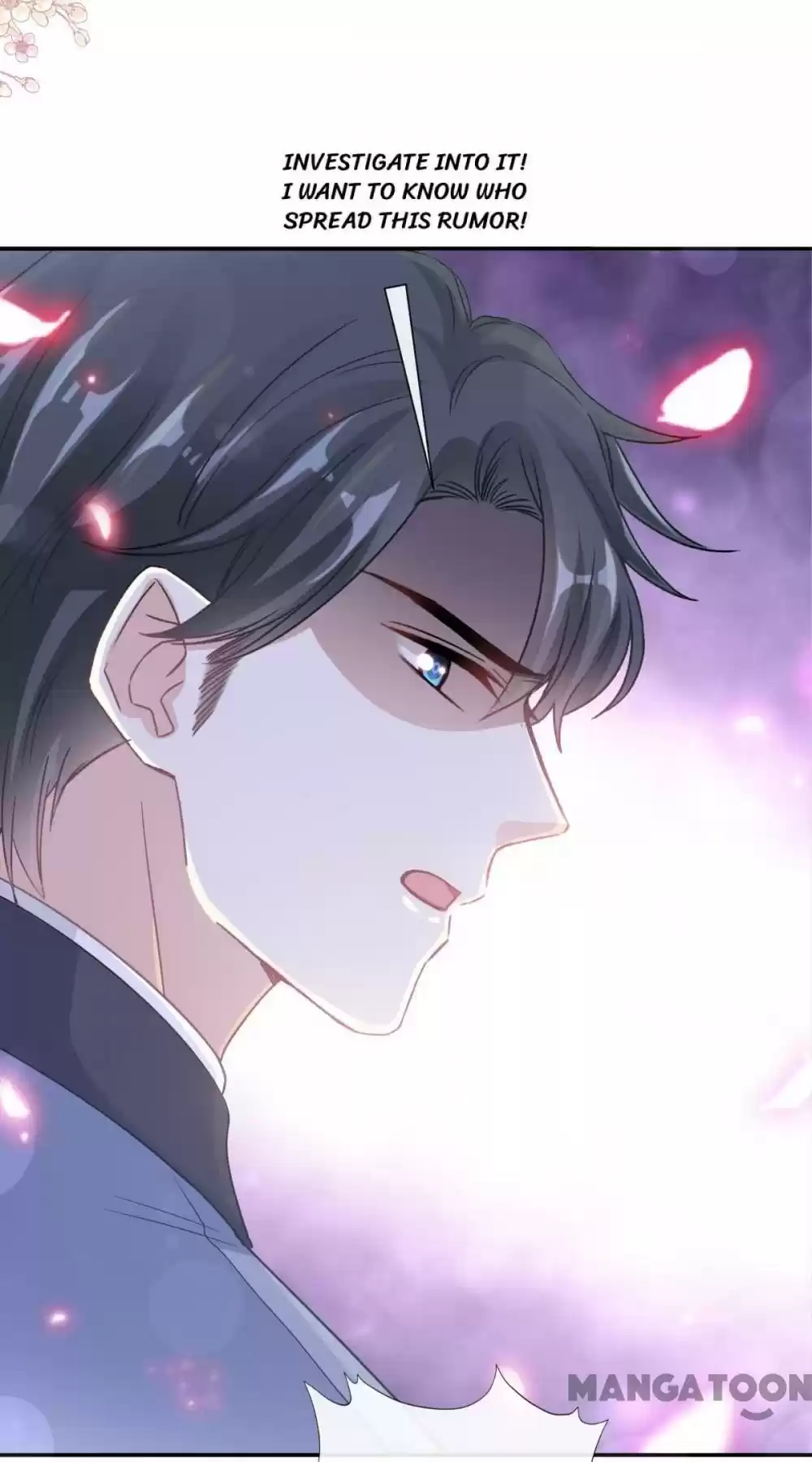 Love Me Gently, Bossy Ceo Chapter 164