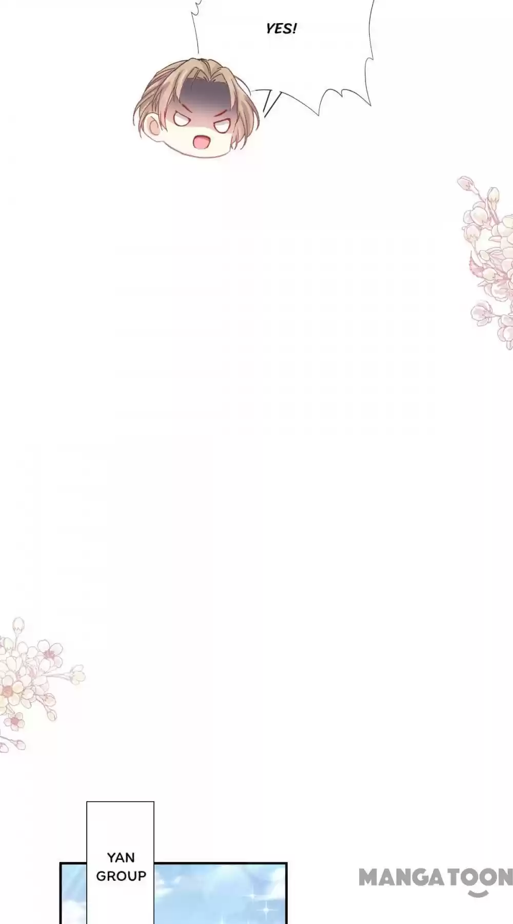 Love Me Gently, Bossy Ceo Chapter 164