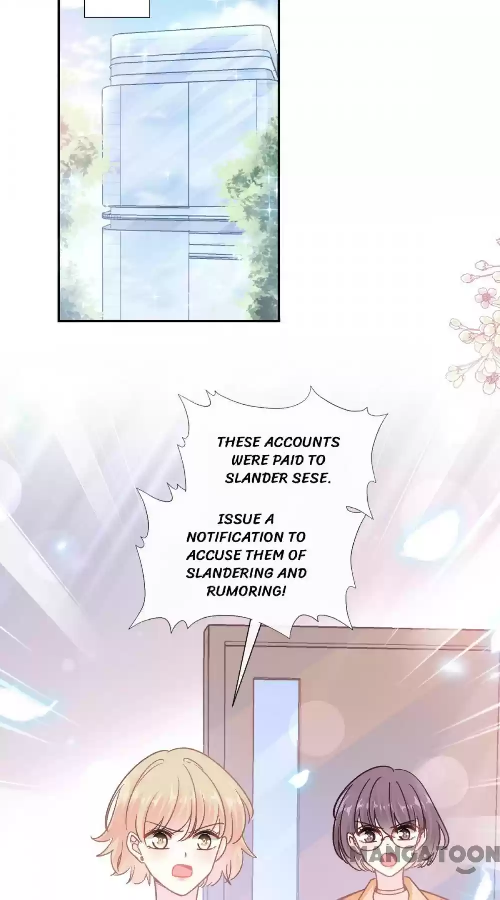 Love Me Gently, Bossy Ceo Chapter 164