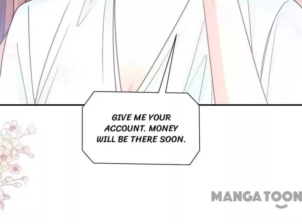 Love Me Gently, Bossy Ceo Chapter 164