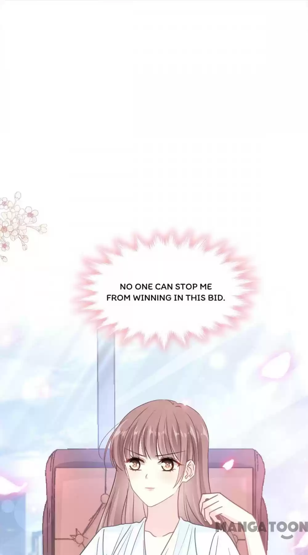 Love Me Gently, Bossy Ceo Chapter 164