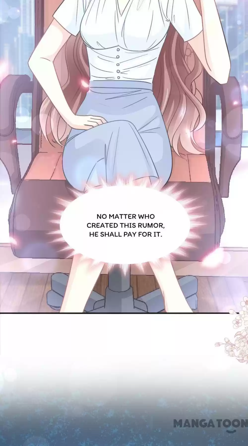 Love Me Gently, Bossy Ceo Chapter 164