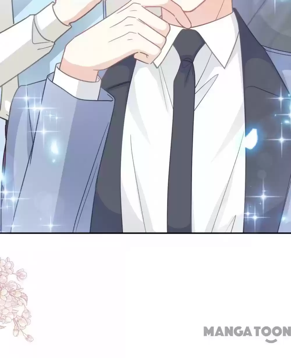 Love Me Gently, Bossy Ceo Chapter 164