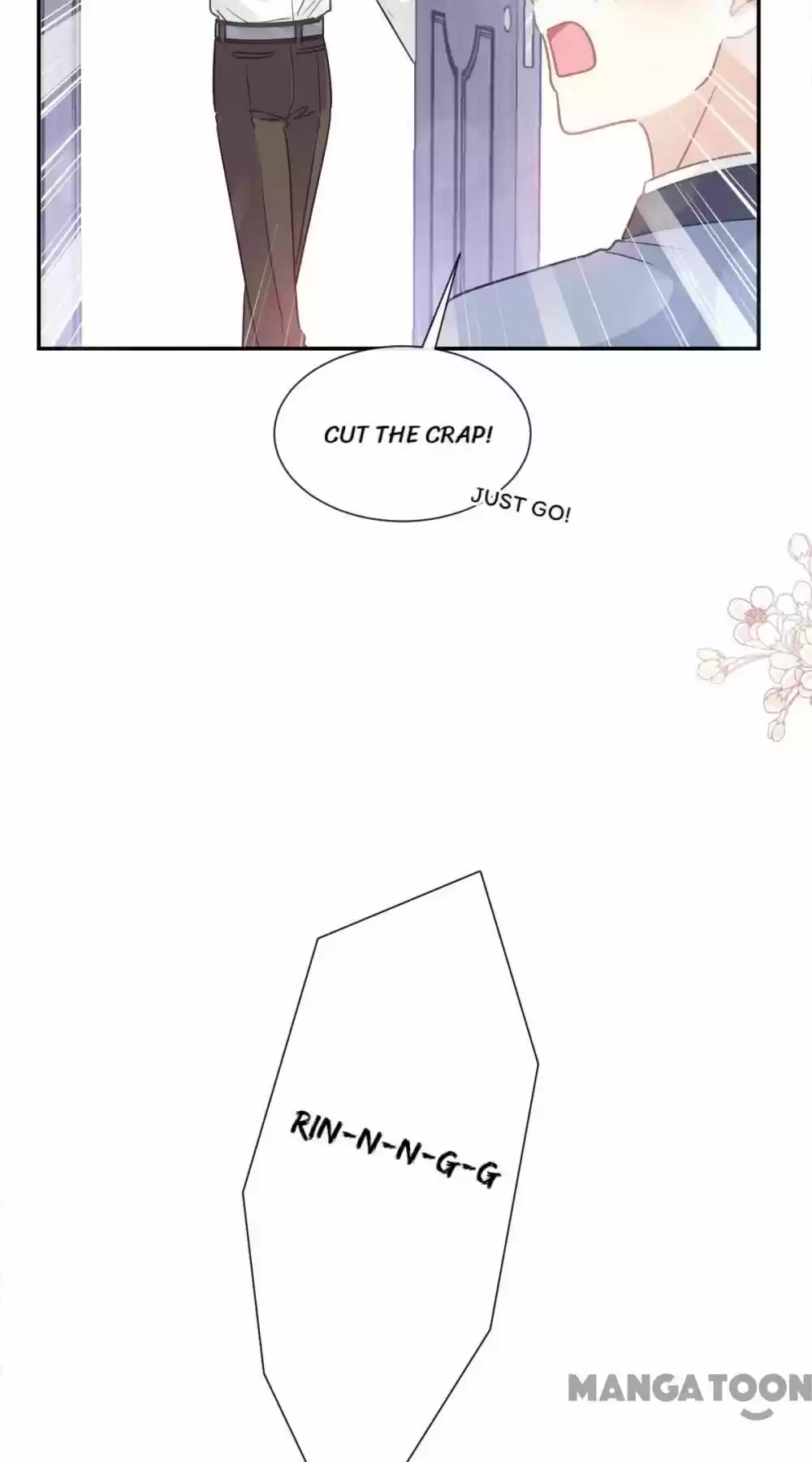 Love Me Gently, Bossy Ceo Chapter 165