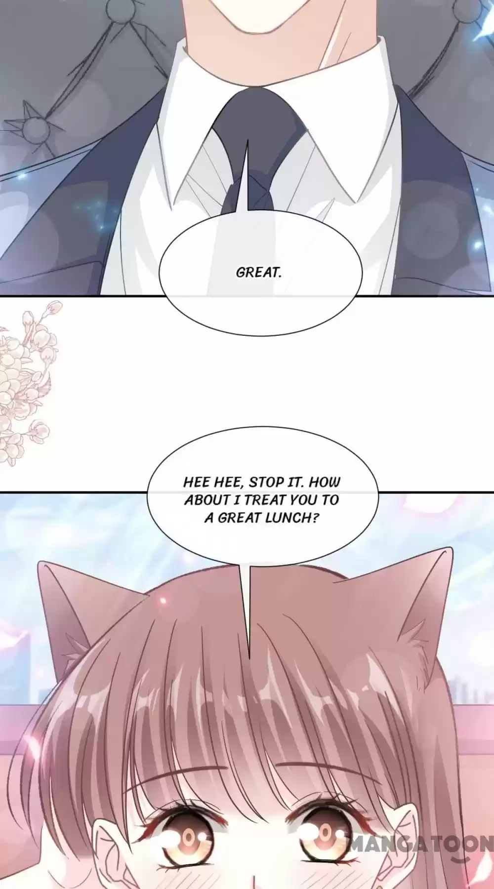 Love Me Gently, Bossy Ceo Chapter 165