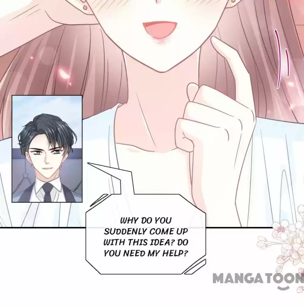 Love Me Gently, Bossy Ceo Chapter 165