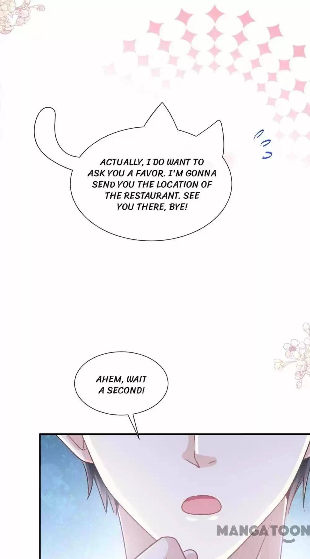 Love Me Gently, Bossy Ceo Chapter 165