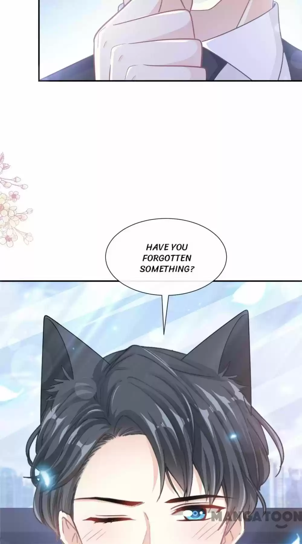 Love Me Gently, Bossy Ceo Chapter 165