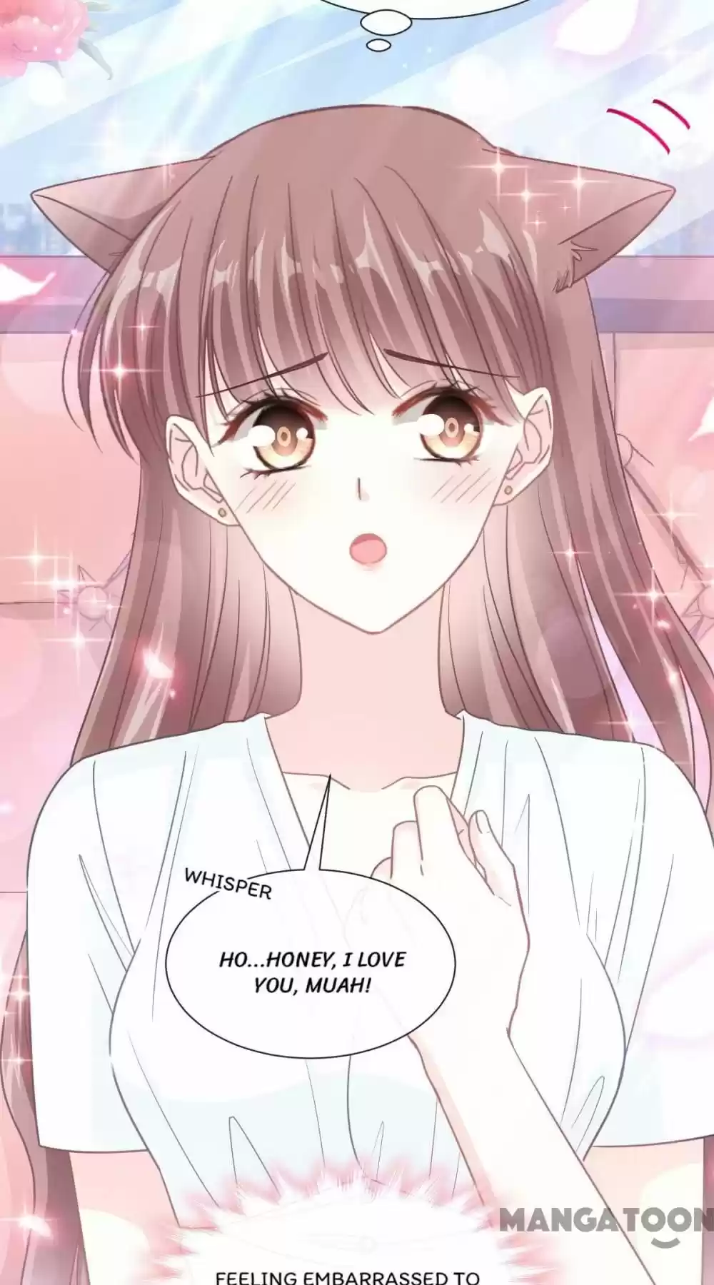 Love Me Gently, Bossy Ceo Chapter 165