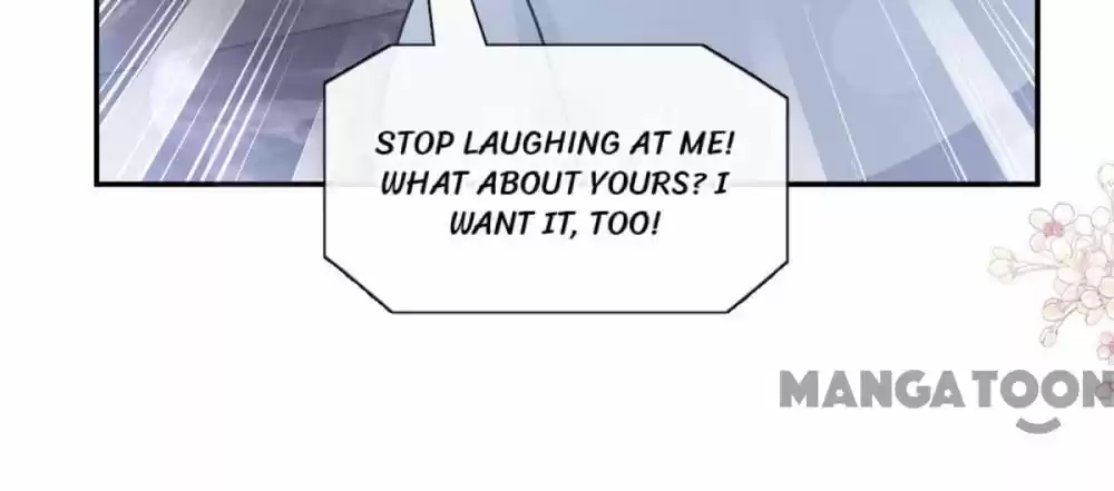 Love Me Gently, Bossy Ceo Chapter 165