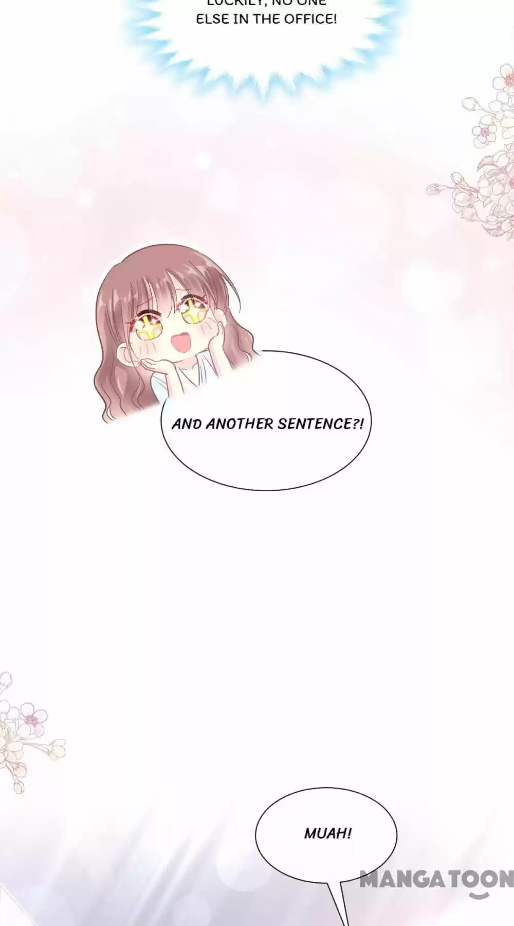 Love Me Gently, Bossy Ceo Chapter 165