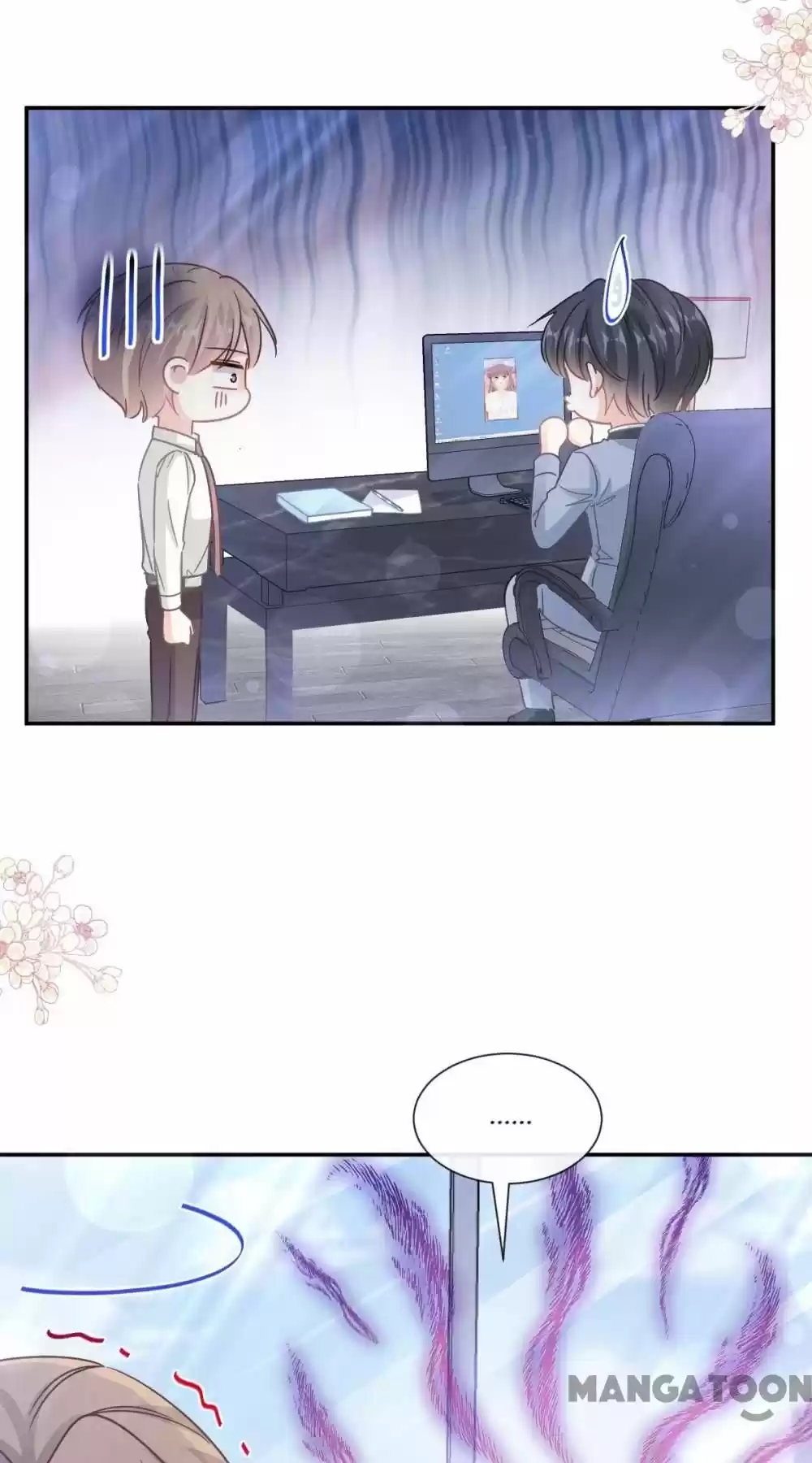 Love Me Gently, Bossy Ceo Chapter 165