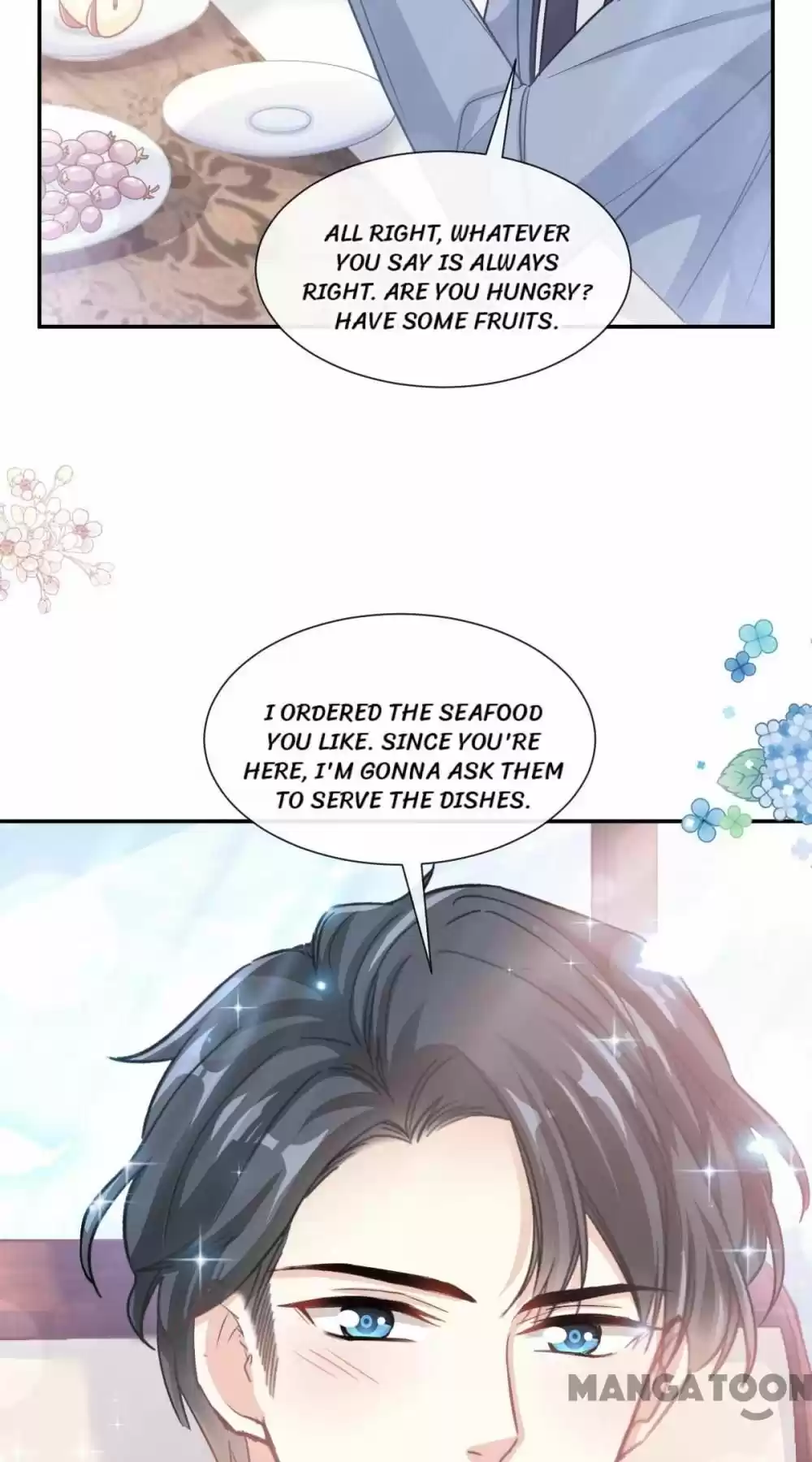 Love Me Gently, Bossy Ceo Chapter 165