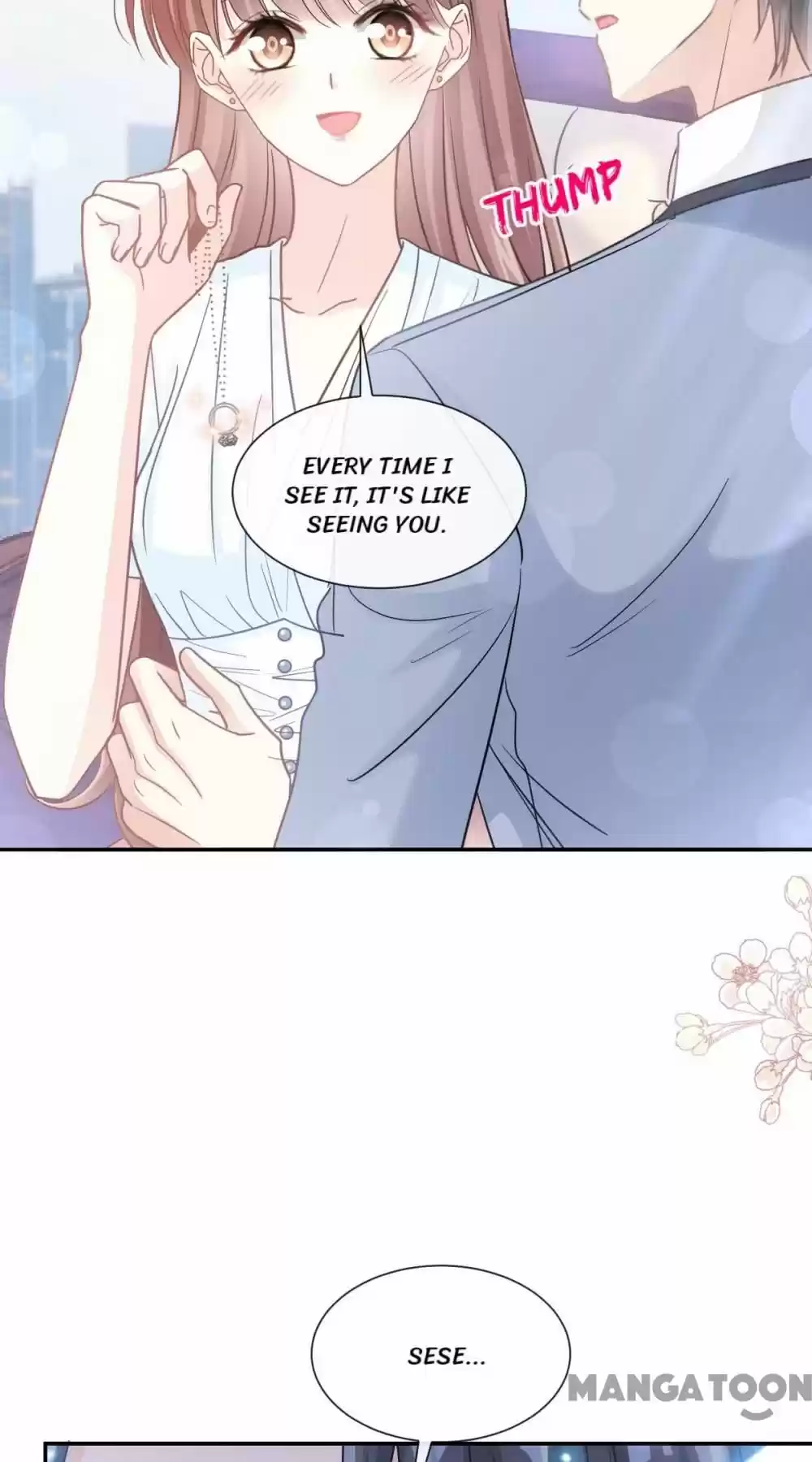 Love Me Gently, Bossy Ceo Chapter 165