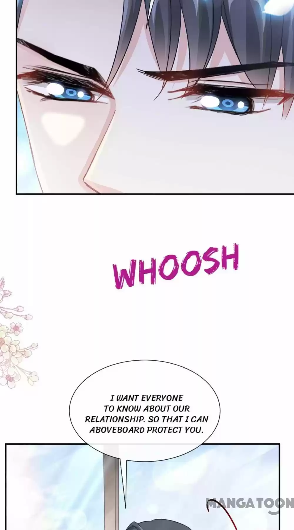 Love Me Gently, Bossy Ceo Chapter 165