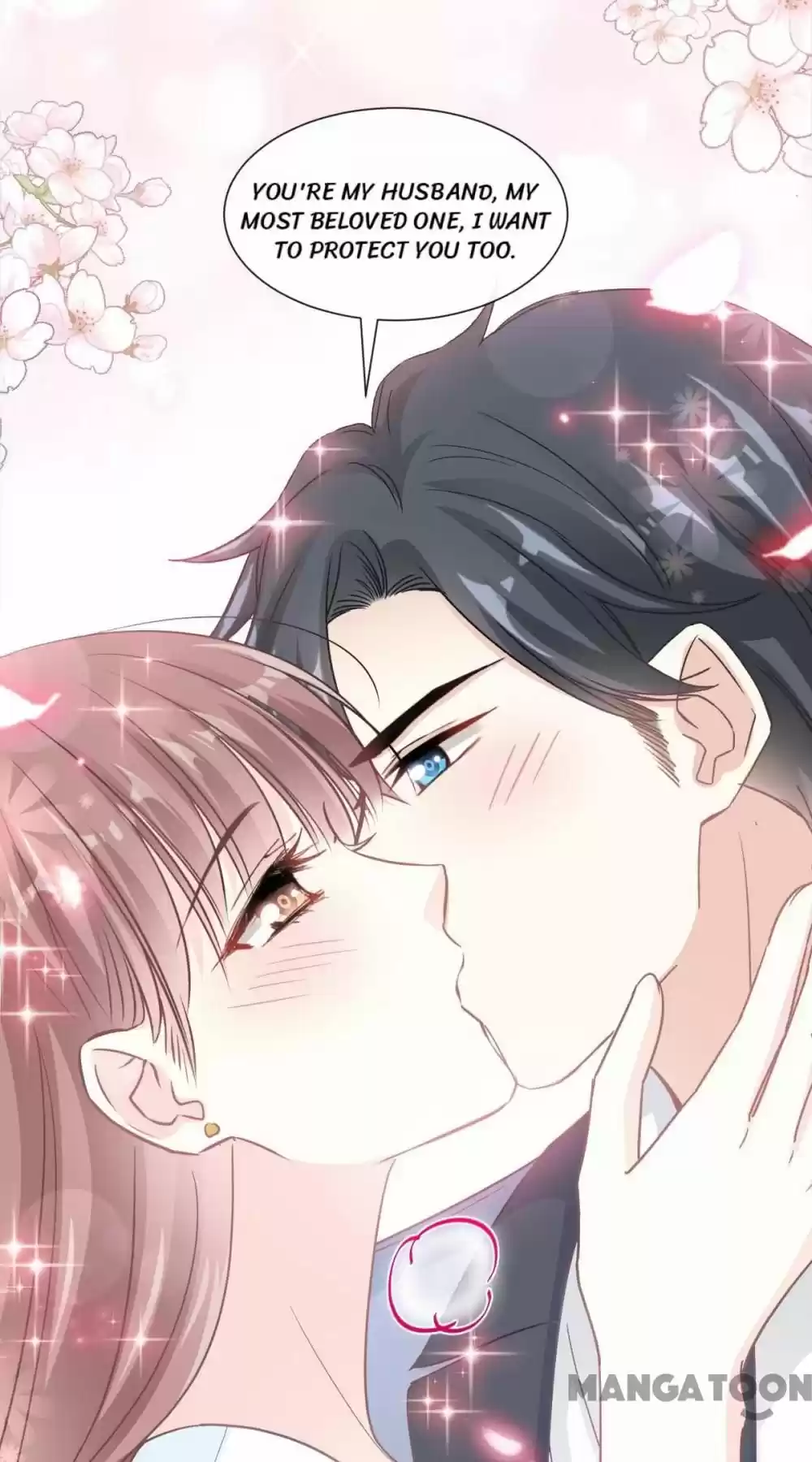 Love Me Gently, Bossy Ceo Chapter 165