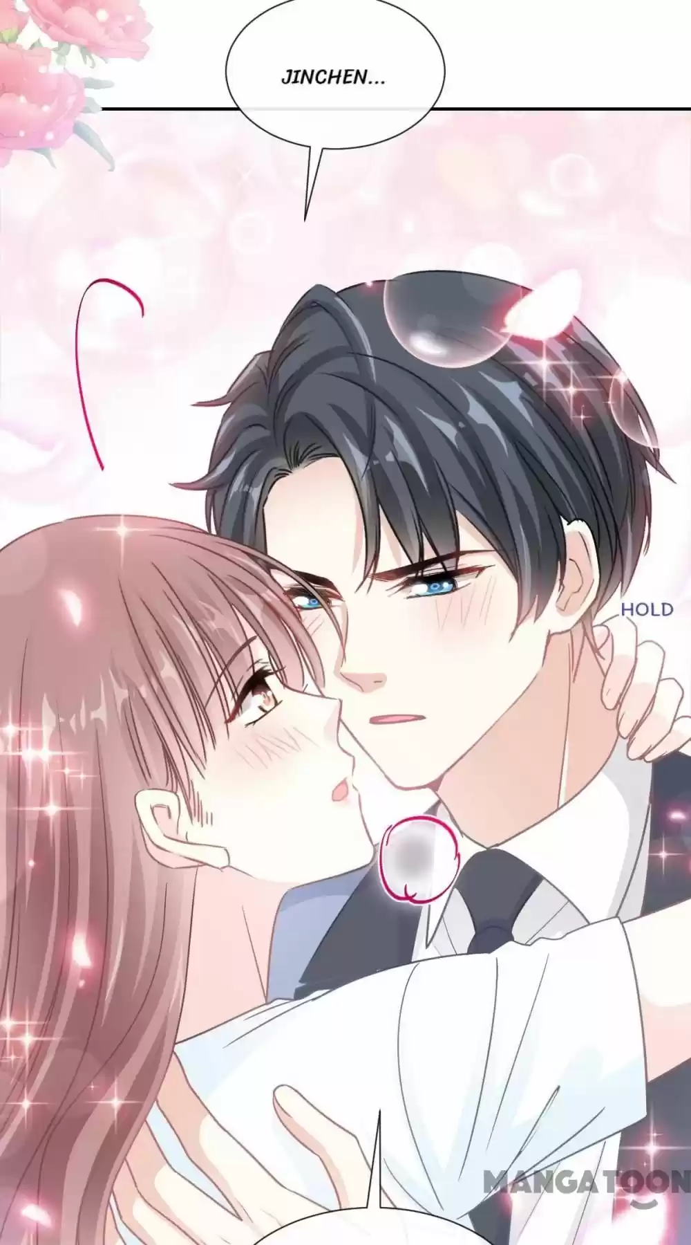 Love Me Gently, Bossy Ceo Chapter 165