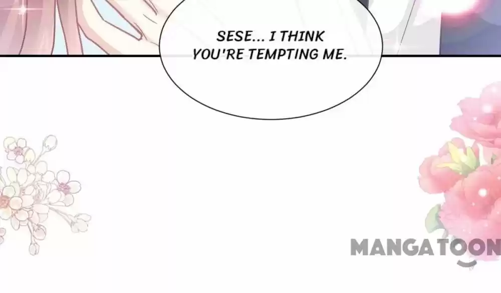 Love Me Gently, Bossy Ceo Chapter 165