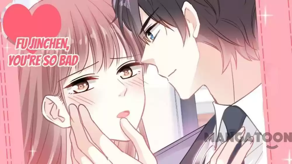 Love Me Gently, Bossy Ceo Chapter 166