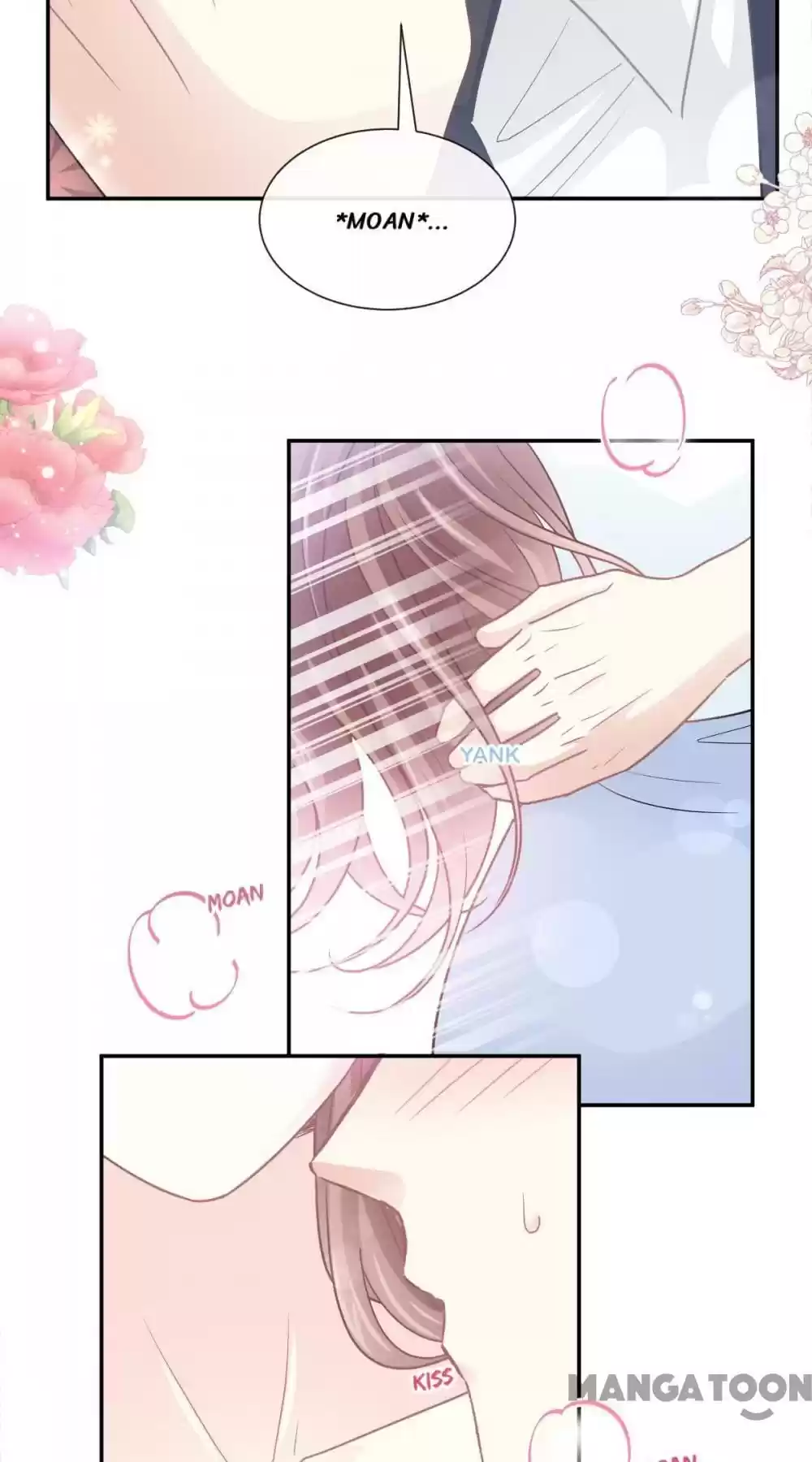 Love Me Gently, Bossy Ceo Chapter 166