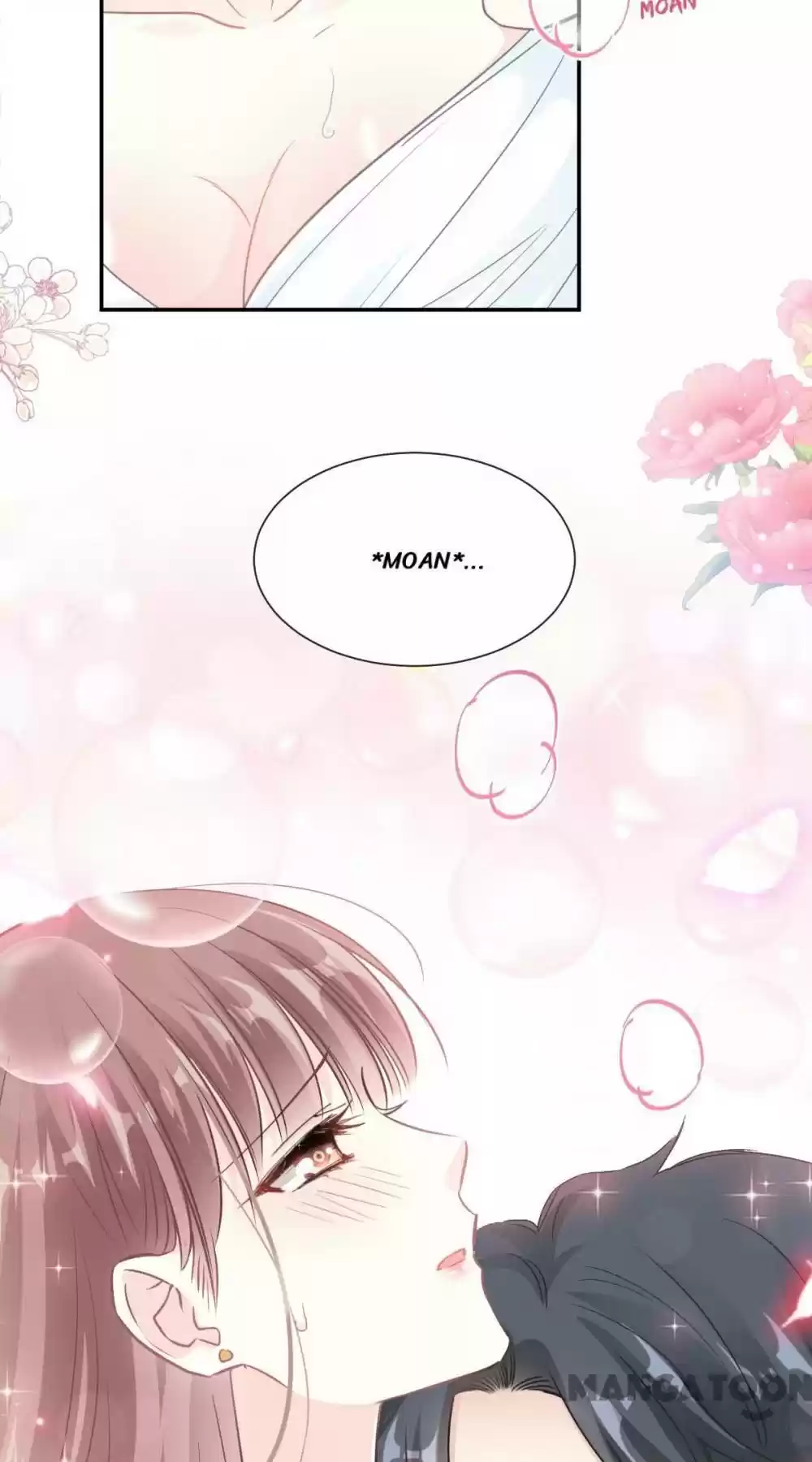 Love Me Gently, Bossy Ceo Chapter 166