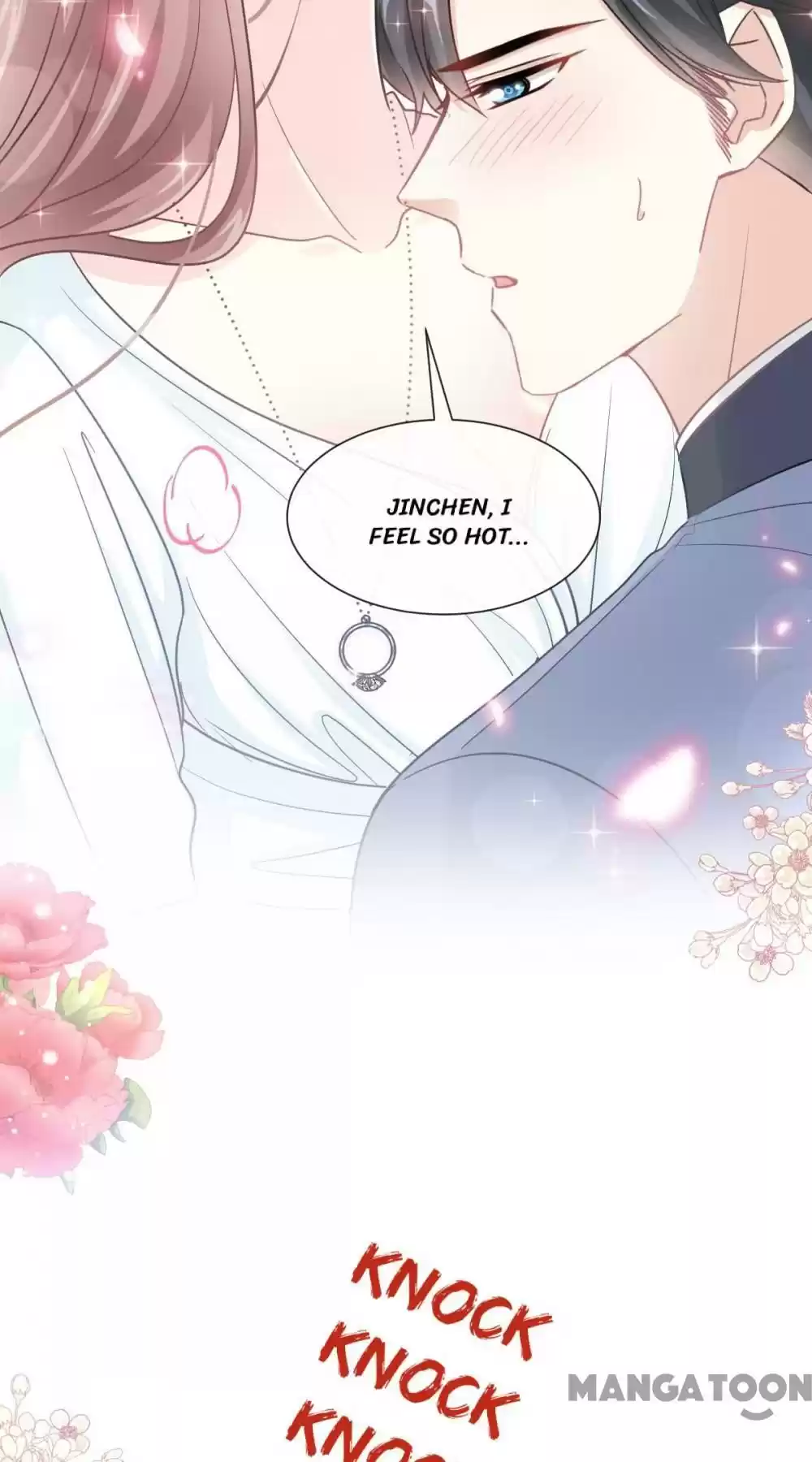 Love Me Gently, Bossy Ceo Chapter 166