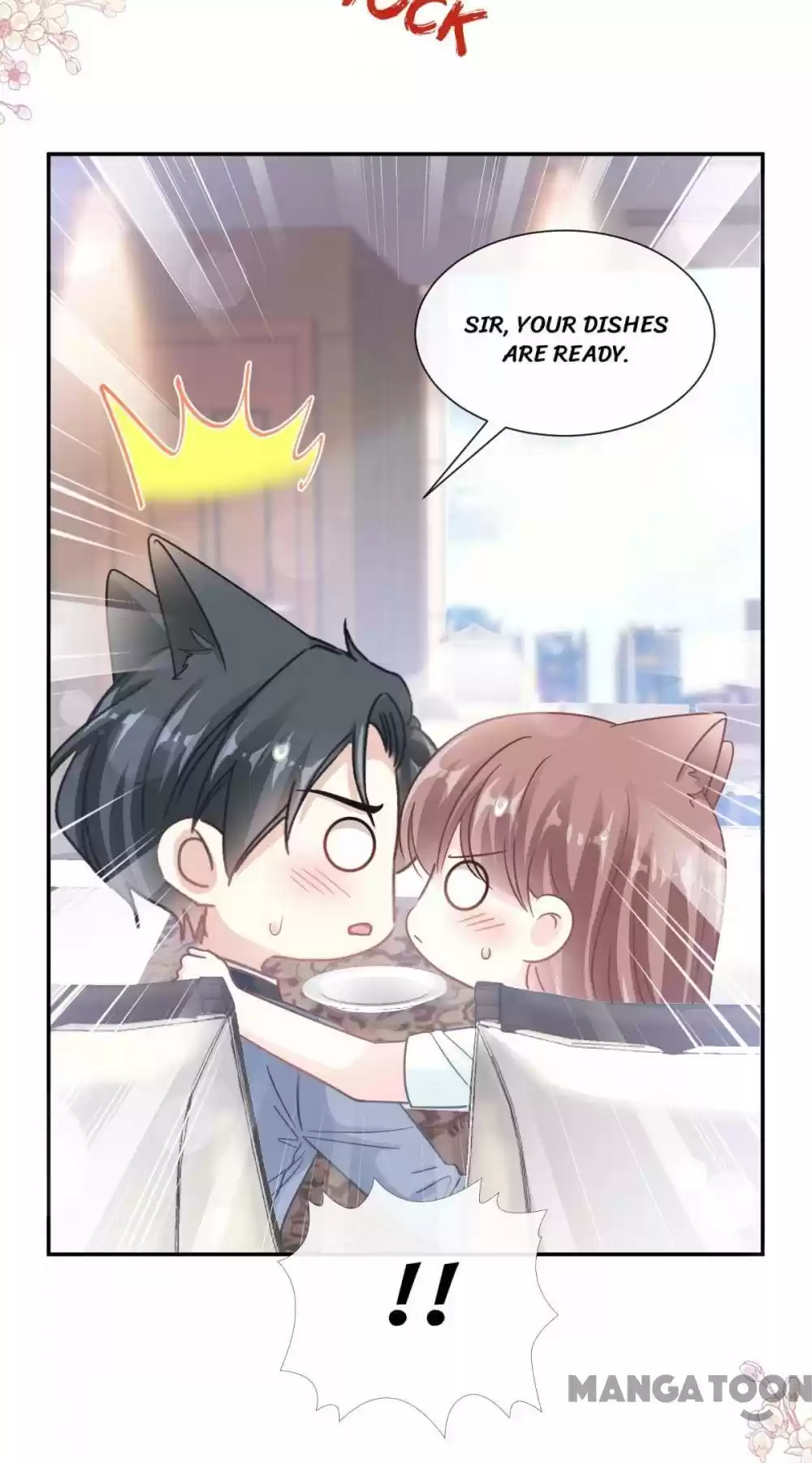 Love Me Gently, Bossy Ceo Chapter 166