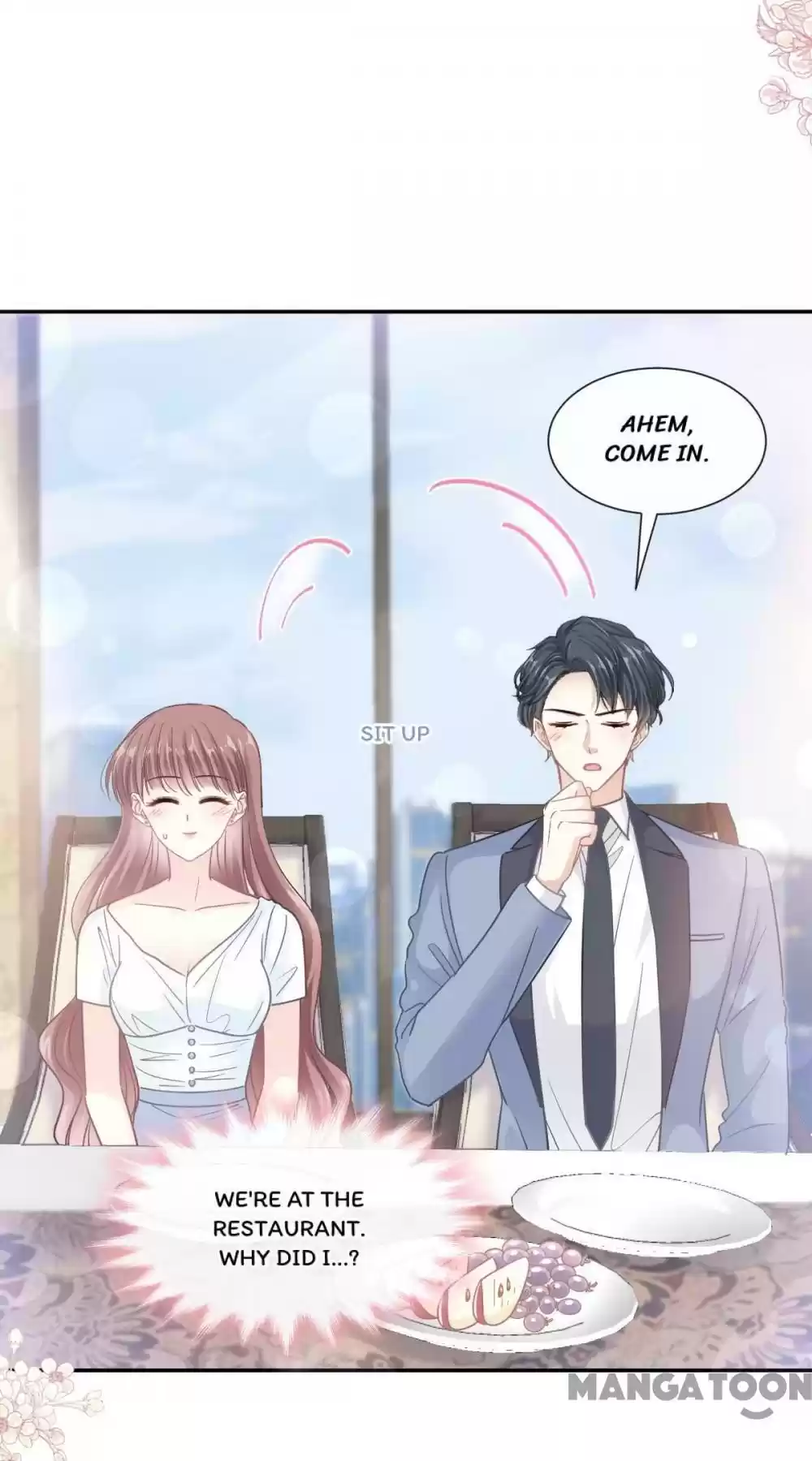 Love Me Gently, Bossy Ceo Chapter 166