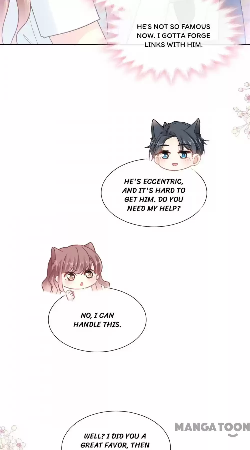 Love Me Gently, Bossy Ceo Chapter 166