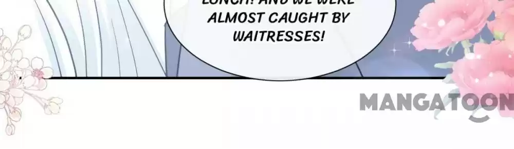 Love Me Gently, Bossy Ceo Chapter 166