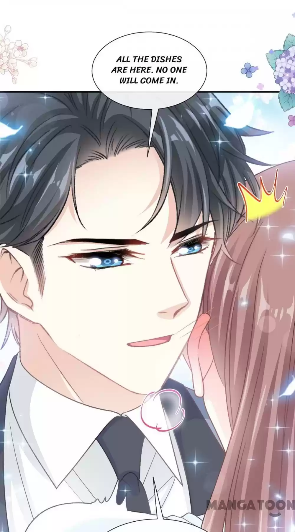 Love Me Gently, Bossy Ceo Chapter 166