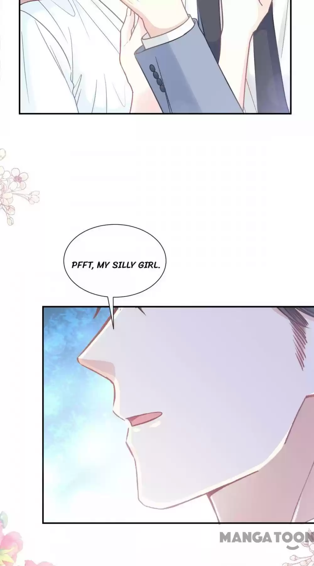 Love Me Gently, Bossy Ceo Chapter 166