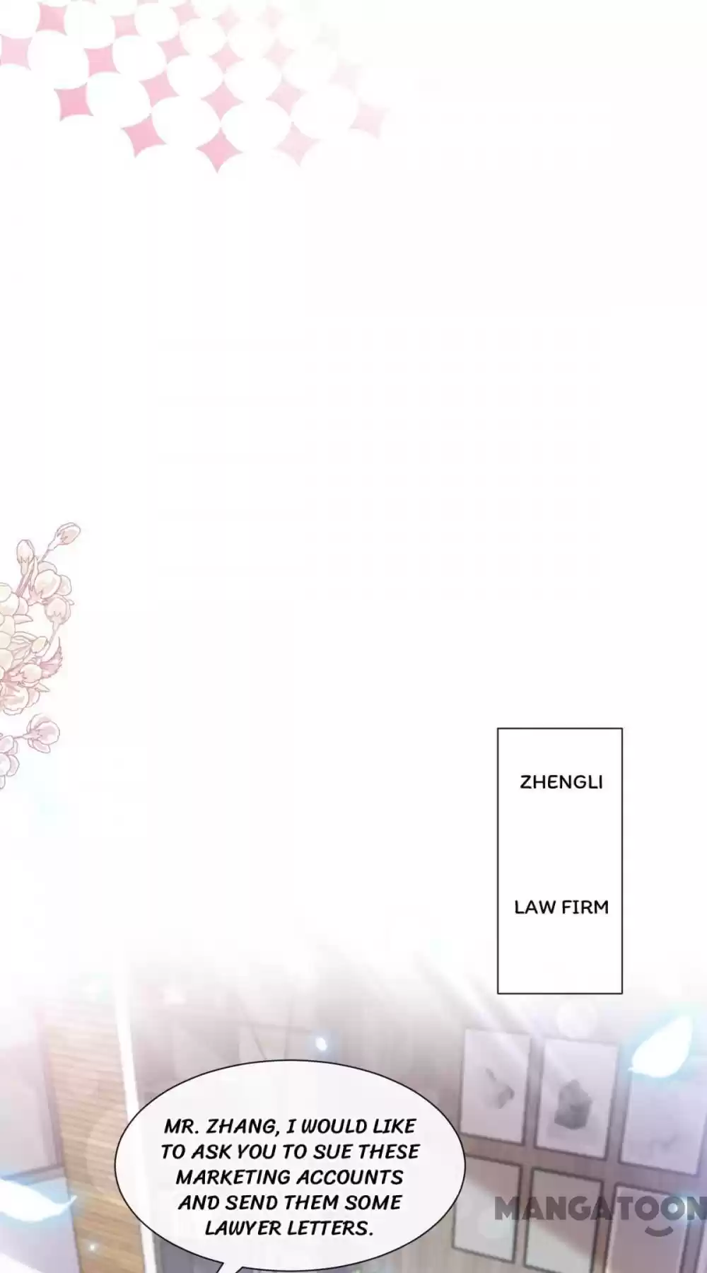 Love Me Gently, Bossy Ceo Chapter 166