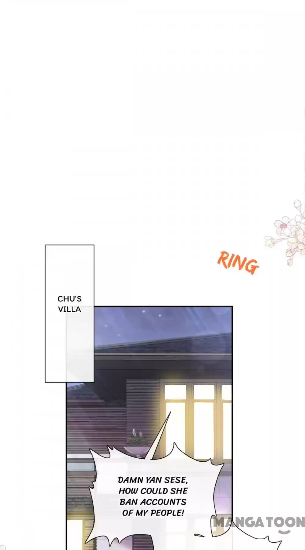 Love Me Gently, Bossy Ceo Chapter 166