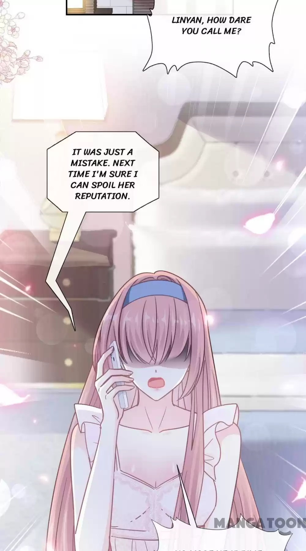 Love Me Gently, Bossy Ceo Chapter 166