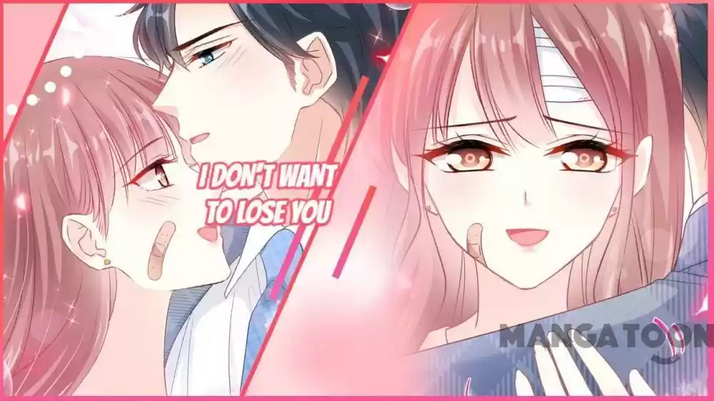 Love Me Gently, Bossy Ceo Chapter 167