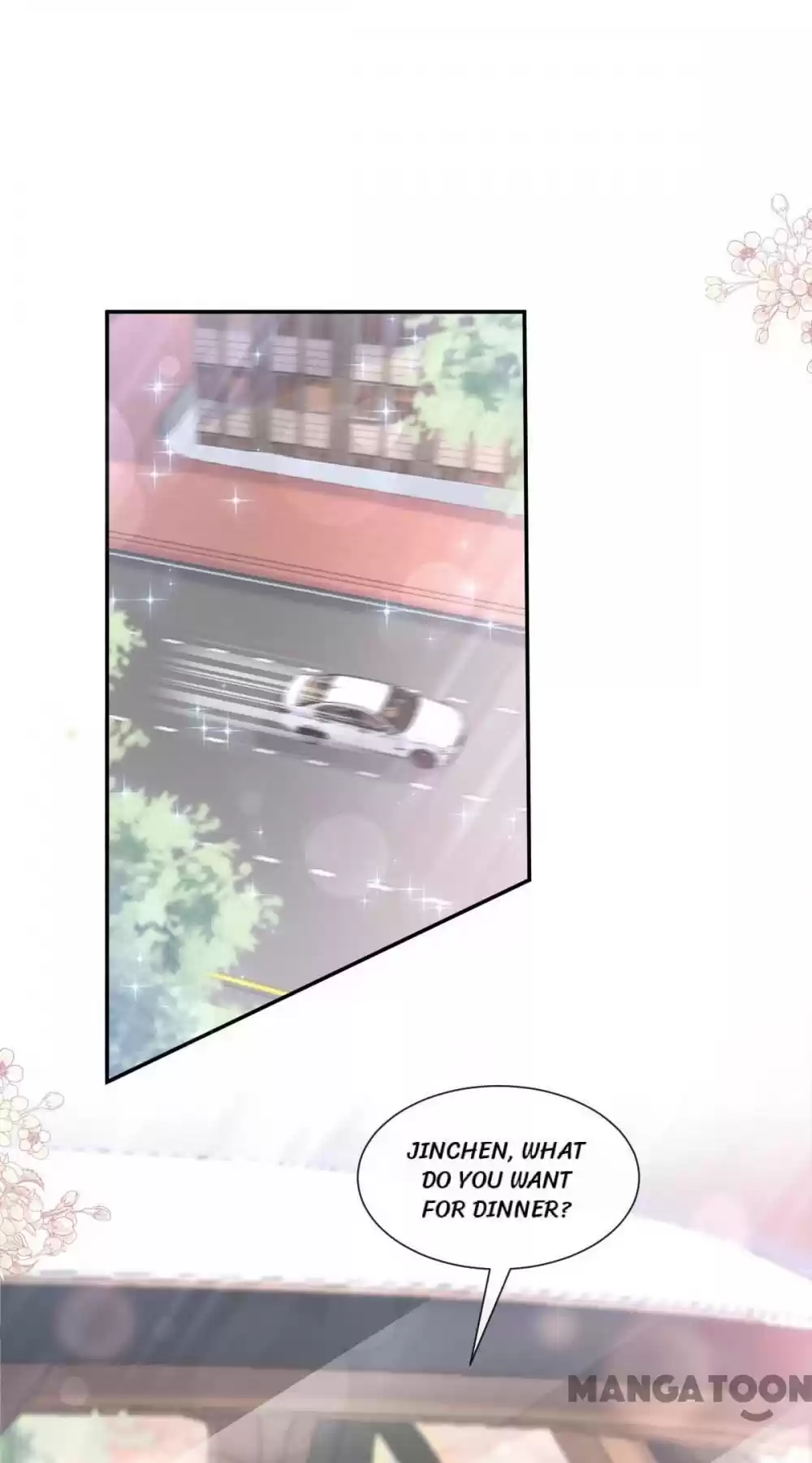 Love Me Gently, Bossy Ceo Chapter 167